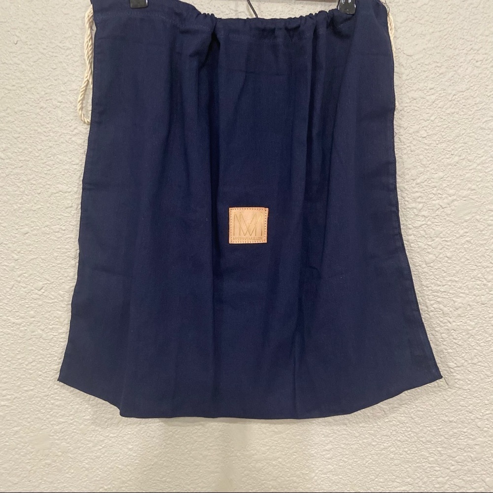Mariana‎ Muller Dust Bag